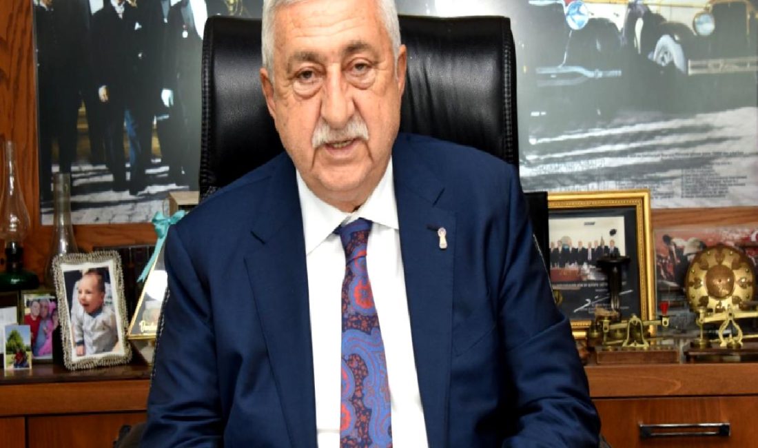 Türkiye Esnaf ve Sanatkarları Konfederasyonu’ndan Zamlar Üzerine Açıklama Türkiye Esnaf ve Sanatkarları Konfederasyonu, son zamlar hakkında detaylı bir