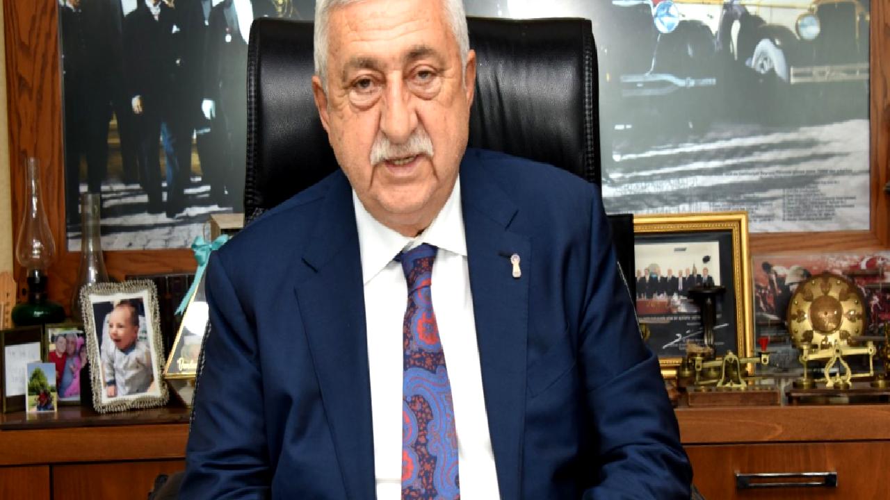 Türkiye Esnaf ve Sanatkarları Konfederasyonu, son zamlar hakkında detaylı bir