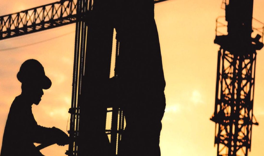 Türkiye Hazır Beton Birliği'nin 2024 Temmuz Ayı Raporu, sektörün güncel