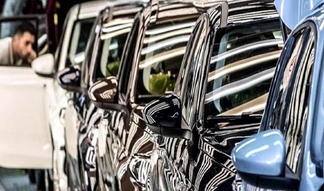 Türkiye Otomotiv Pazarında Satış Verileri ve Analiz (2023) 2023 Türkiye otomotiv pazarında satış verileri ve analizleriyle sektördeki trendleri
