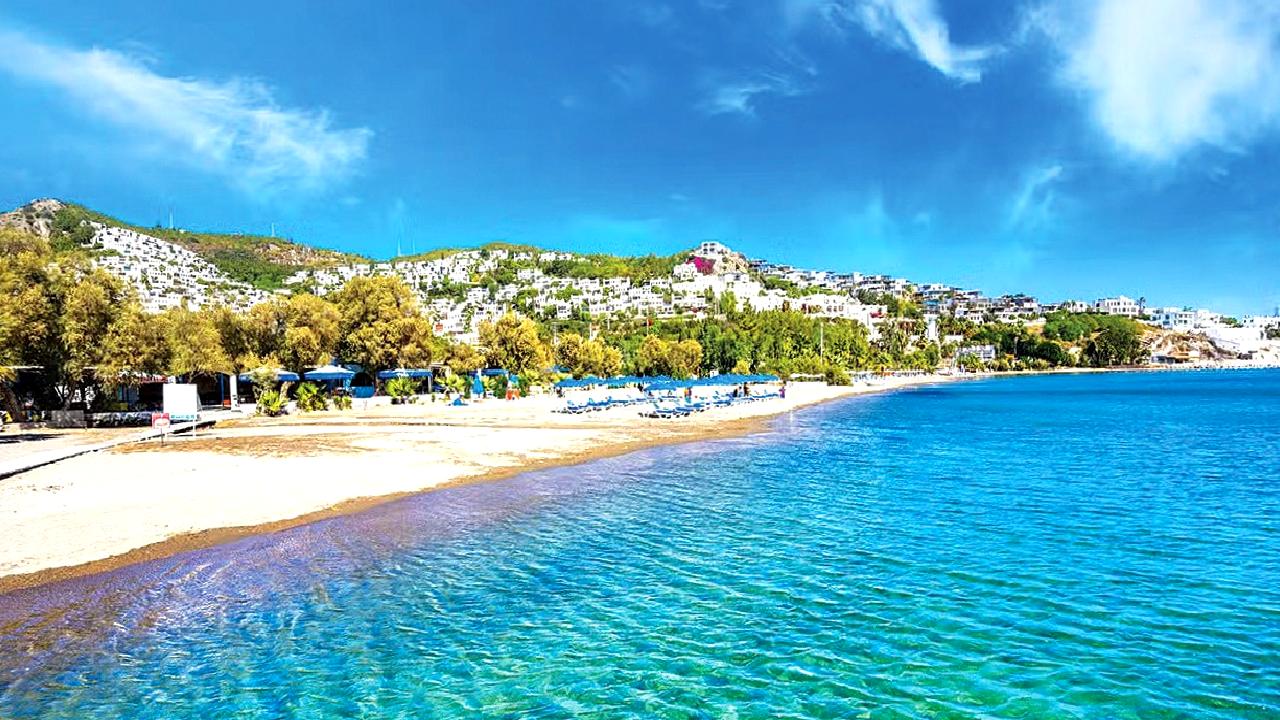 Türkiye turizminin başarıları, karşılaştığı zorluklar ve gelecekteki beklentileri üzerine kapsamlı