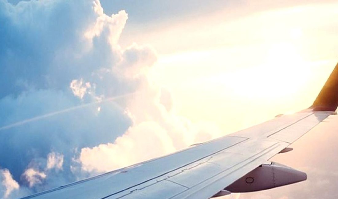 Türkiye ve Birleşik Krallık Arasında Yeni Hava Ulaştırma Anlaşması Türkiye ve Birleşik Krallık arasında imzalanan yeni hava ulaştırma anlaşması,