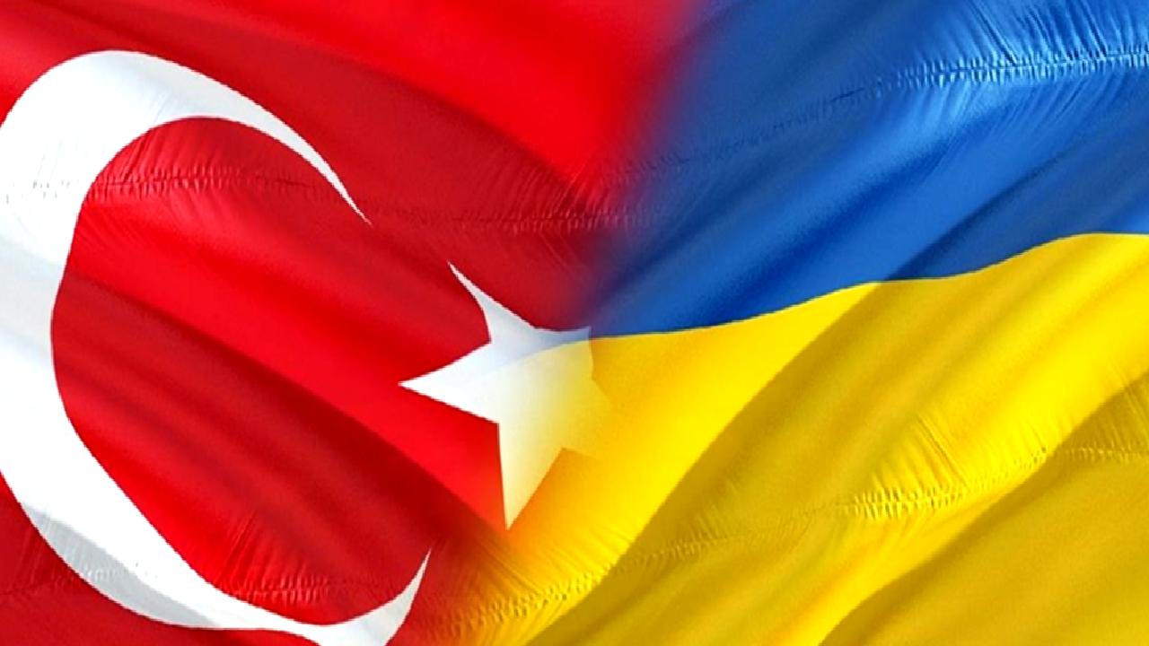 Türkiye ve Ukrayna arasındaki serbest ticaret anlaşması onaylandı. Bu anlaşma,