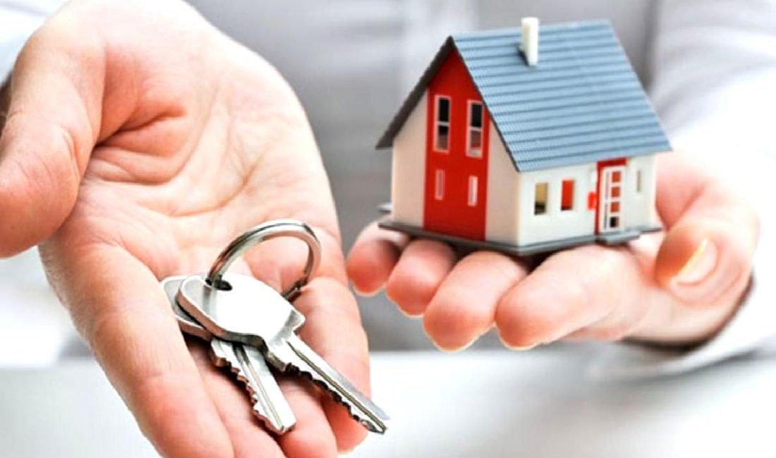 Türkiye'de konut satışları artış gösterirken, yabancı alımlarda dikkat çekici bir