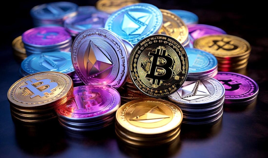 10-16 Ağustos 2024 tarihleri arasında Türkiye'de kripto para piyasasında öne