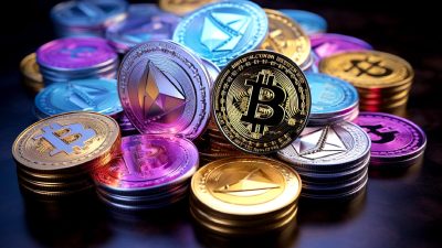 10-16 Ağustos 2024 tarihleri arasında Türkiye'de kripto para piyasasında öne
