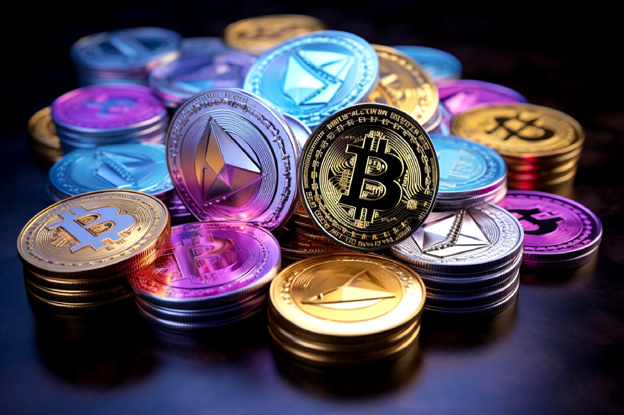 10-16 Ağustos 2024 tarihleri arasında Türkiye'de kripto para piyasasında öne