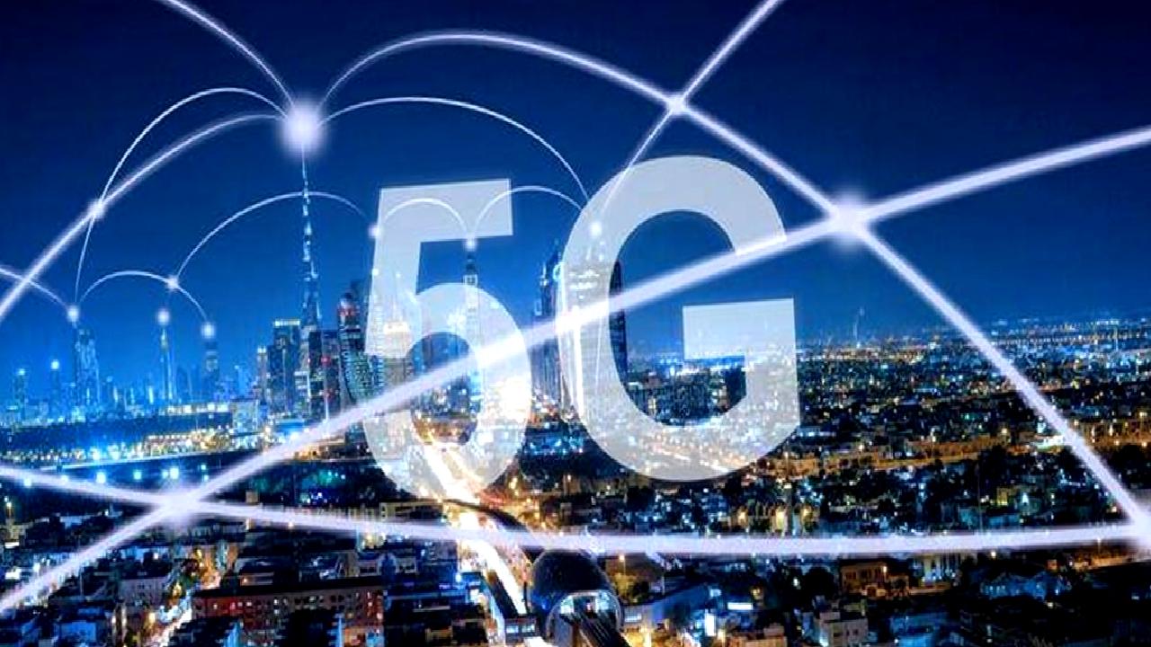 Türkiye'nin 2024-2028 Stratejik Planı, 5G teknolojisinin entegrasyonu ile dijital dönüşümü