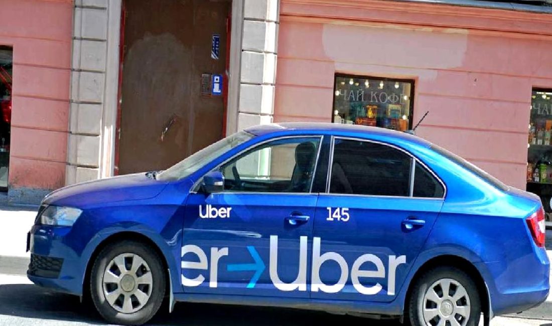 Uber ve BYD, elektrikli araçların benimsenmesini artırmak için çeşitli teşvikler