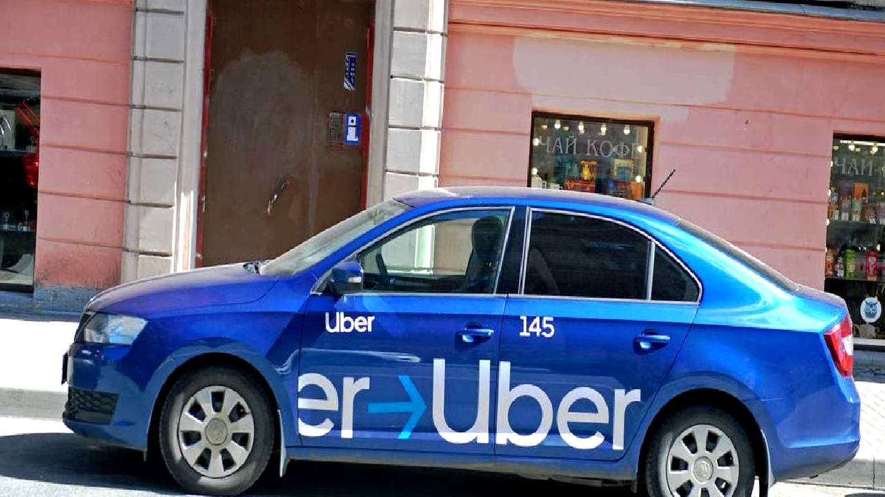 Uber ve BYD, elektrikli araçların benimsenmesini artırmak için çeşitli teşvikler