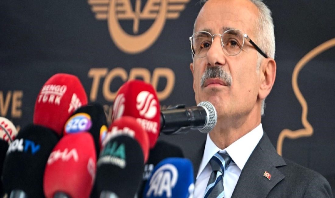 Ulaştırma ve Altyapı Bakanı Uraloğlu’ndan Instagram Erişim Engelinin Kaldırılması Açıklaması Ulaştırma ve Altyapı Bakanı Uraloğlu, Instagram erişim engelinin kaldırılmasıyla ilgili