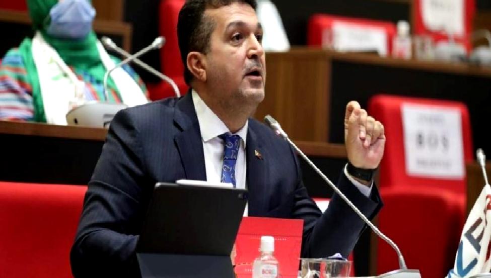 Ümraniye Belediye Başkan Yardımcısı Yavuz Selim Tuncer Hayatını Kaybetti Ümraniye Belediye Başkan Yardımcısı Yavuz Selim Tuncer, ani bir sağlık