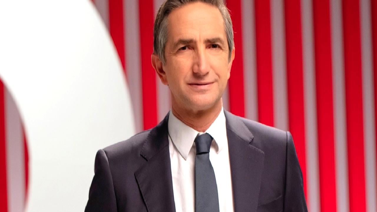 Vodafone Türkiye CEO'su Engin Aksoy, sektördeki gelişmeleri değerlendiriyor ve geleceğe