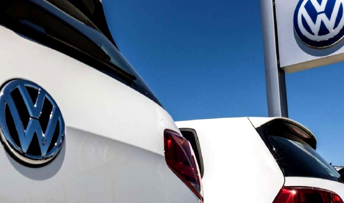 Volkswagen Grubu'nun ikinci çeyrek performansını ve mali hedeflerini keşfedin. Satış