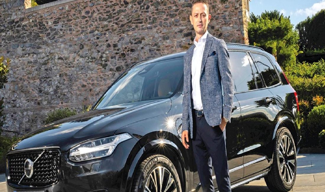 Volvo Türkiye’de Başarı ve Gelecek Hedefleri Volvo Türkiye, otomotiv sektöründeki başarılarını ve gelecekteki hedeflerini keşfedin. Yenilikçi