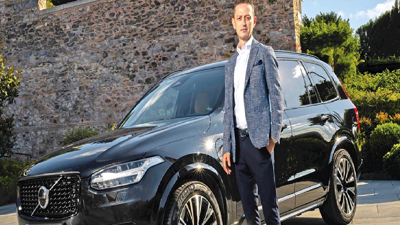 Volvo Türkiye, otomotiv sektöründeki başarılarını ve gelecekteki hedeflerini keşfedin. Yenilikçi