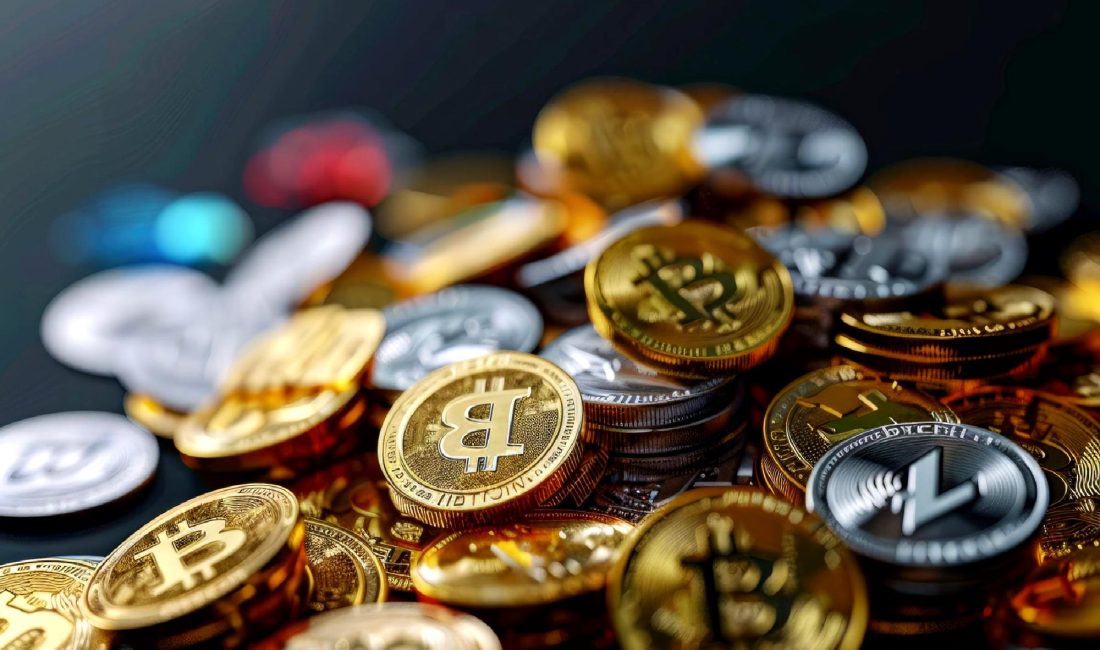 Web3Summit 2024: Kripto Dünyasında Yenilikler ve Gelişmeler Web3Summit 2024, kripto dünyasındaki yenilikler ve gelişmeleri keşfetmek için mükemmel