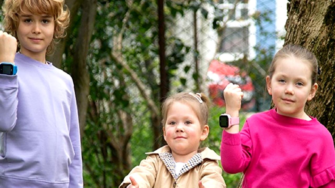 Wiky Watch ile çocuklarınız için akıllı saatlerin sunduğu avantajları keşfedin.