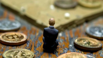 Wrapped Bitcoin (WBTC) çalkantıları, Justin Sun ve BitGo arasındaki tartışmalarla