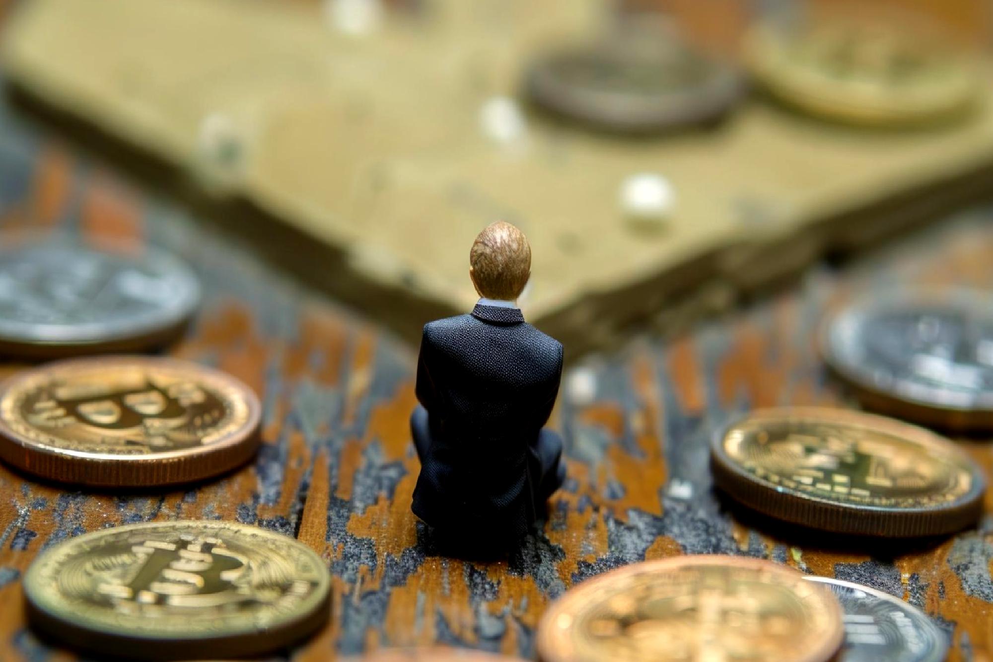 Wrapped Bitcoin (WBTC) çalkantıları, Justin Sun ve BitGo arasındaki tartışmalarla