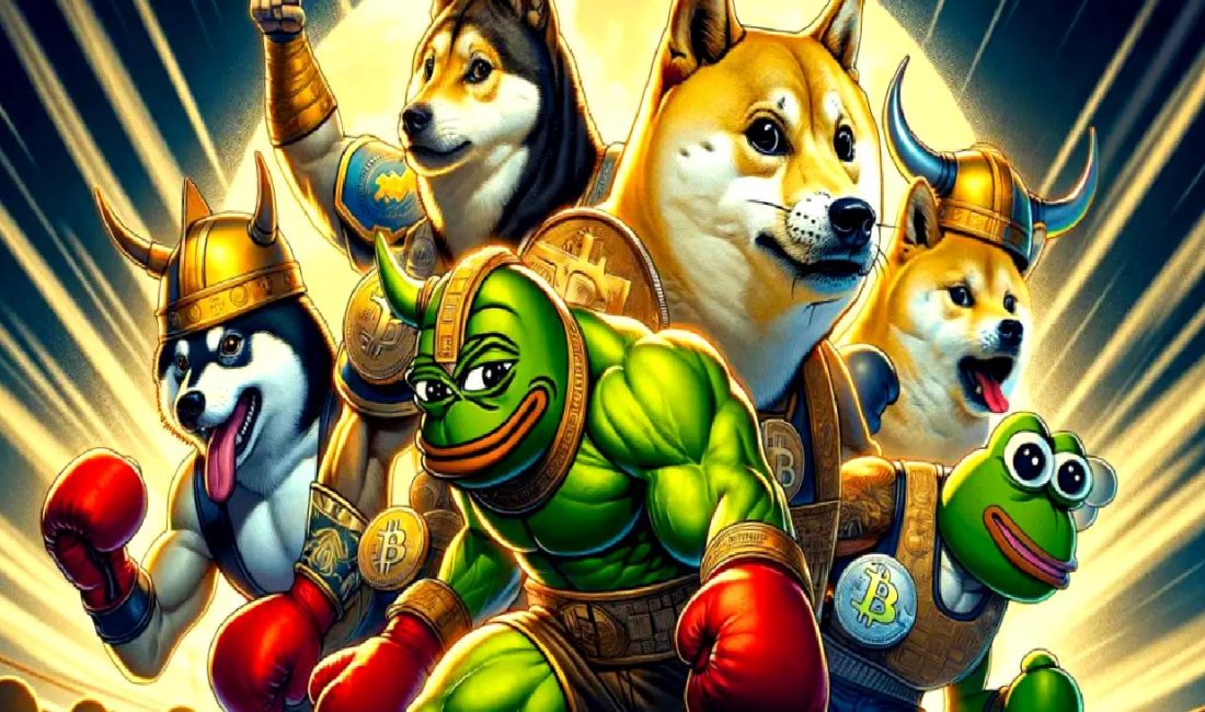 X'in memecoin üretiminde benzeri görülmemiş yenilikçi yaklaşımı ve en son