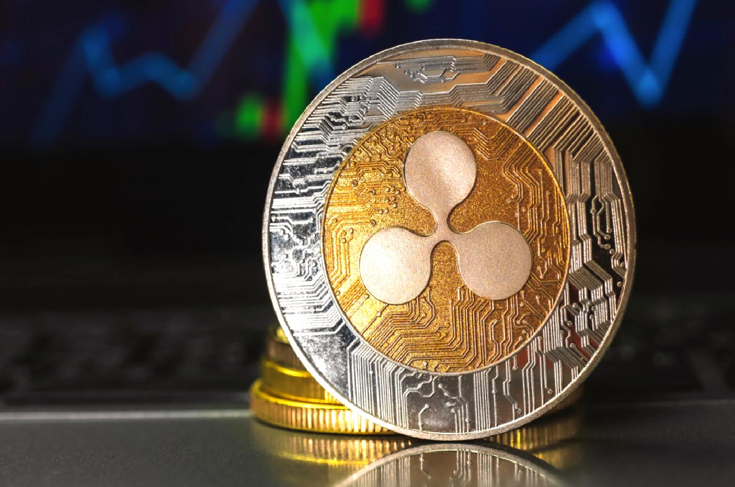 XRP Coin opsiyonlarında 1,10 dolar hedefi, yatırımcıların dikkatini çekiyor. Piyasa
