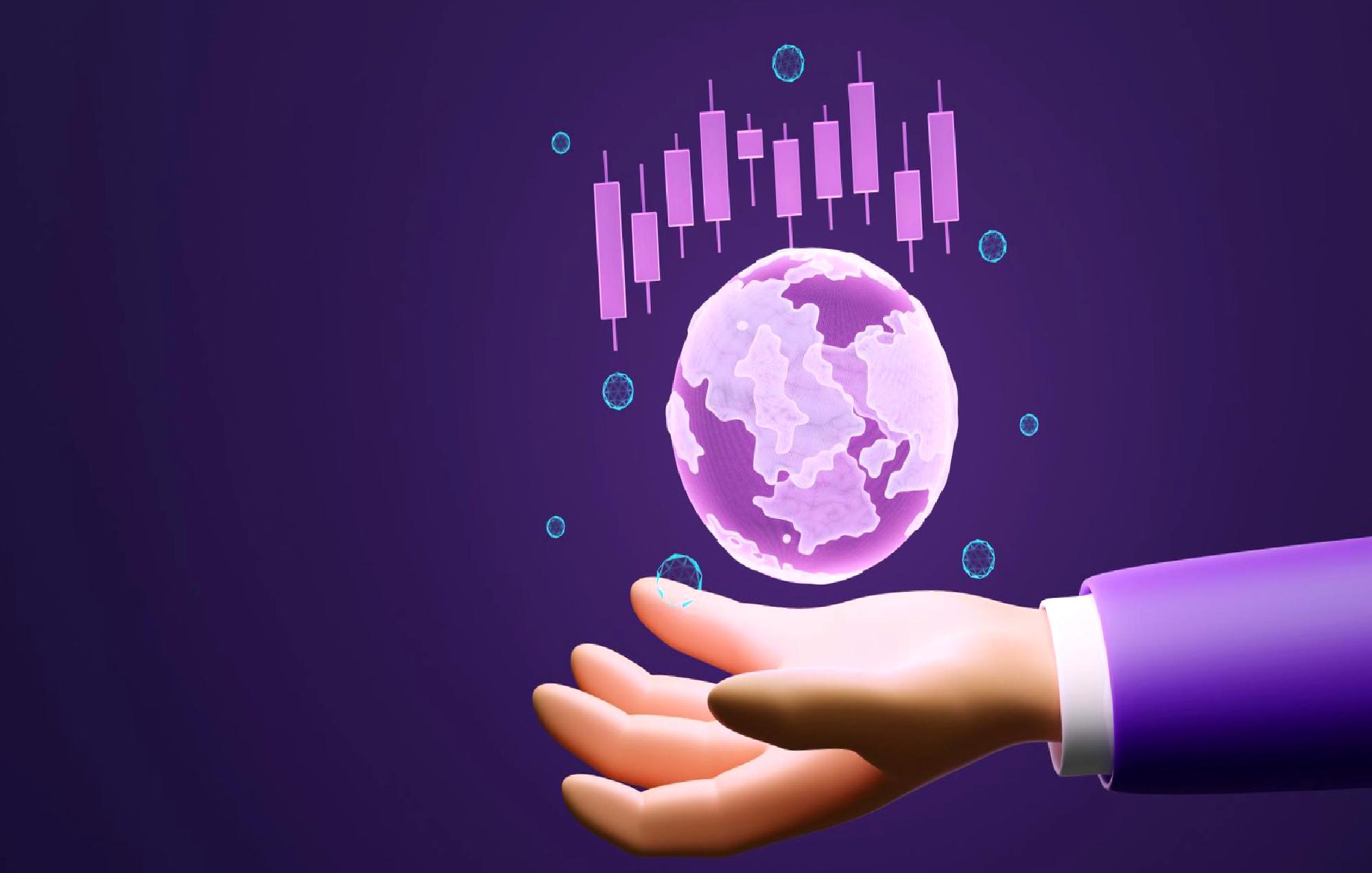 Yapay zeka ve kripto para piyasasının kesişiminde RNDR, FET ve