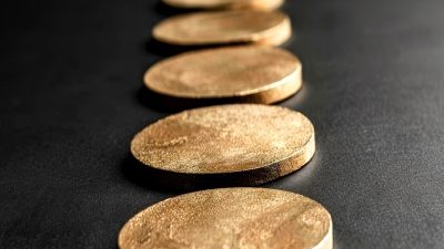 Yatırımcıların kripto para piyasalarına dönüşü, Ethereum ve diğer varlıkların yükselişiyle