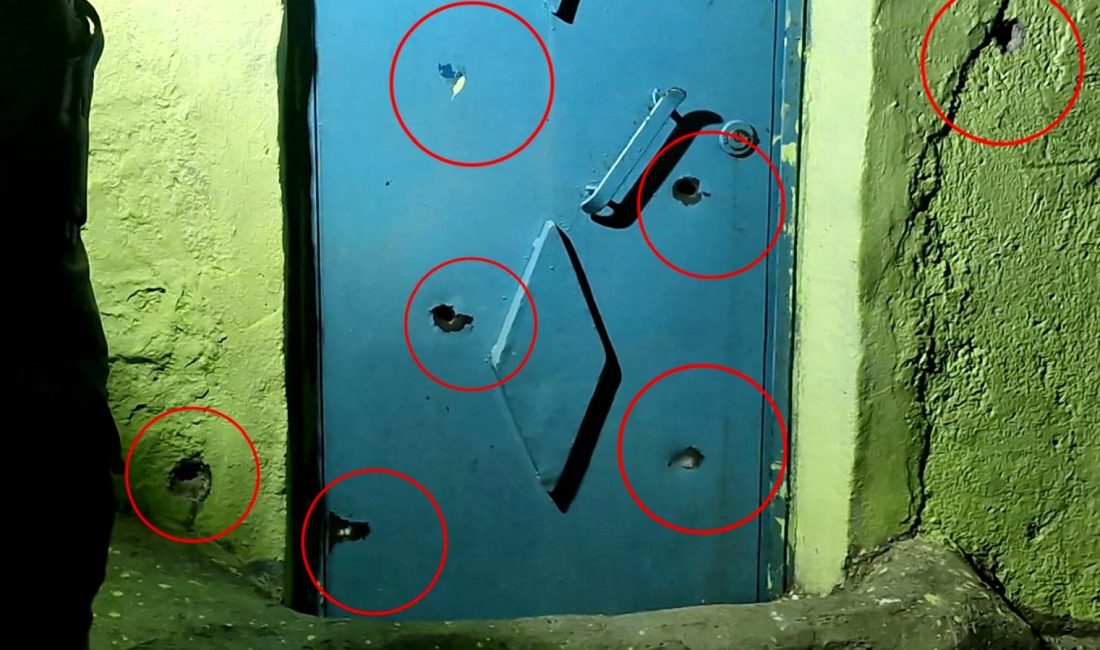 Yenişehir’de Silahlı Kavga: 2 Yaralı Yenişehir'de meydana gelen silahlı kavga sonucunda iki kişi yaralandı. Olayın