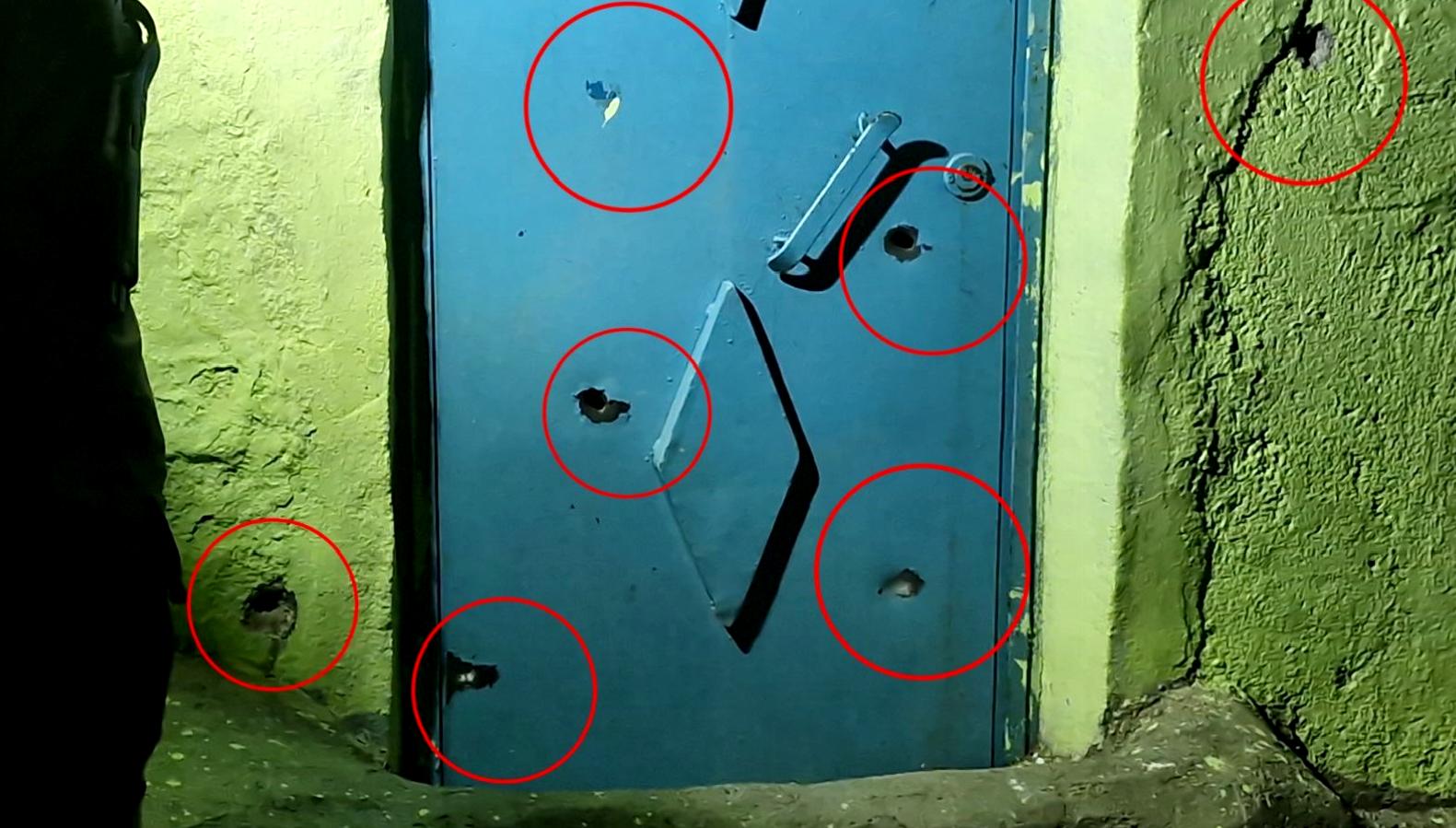 Yenişehir'de meydana gelen silahlı kavga sonucunda iki kişi yaralandı. Olayın