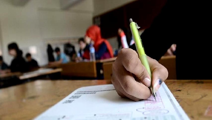 YÖK’ten Eksi Netle Üniversiteye Yerleşme İddialarına Yanıt YÖK, eksi netle üniversiteye yerleşme iddialarına yanıt vererek, bu konudaki