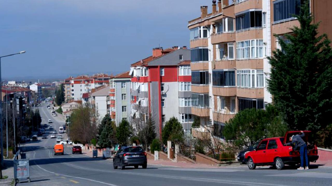 Yüksek enflasyonun etkisiyle kiralarda beklenen artış ve sosyal konut ihtiyacının