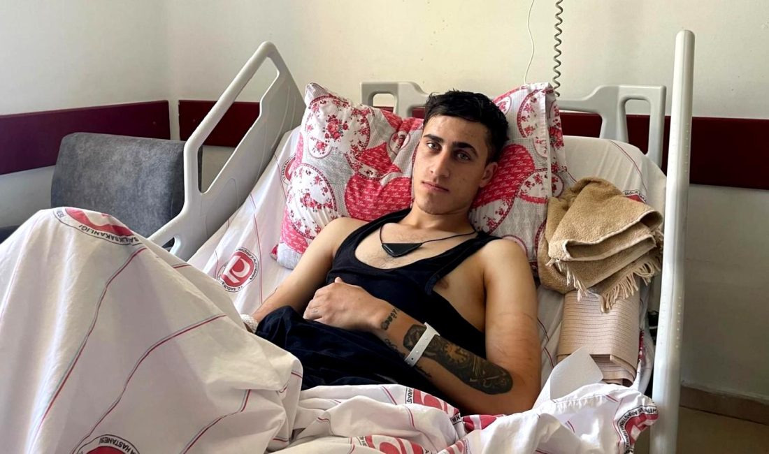 Yunus Emre Özdemir’in Ameliyat Sonrası Yaşadığı Şok Olay Yunus Emre Özdemir'in ameliyat sonrası yaşadığı şok olay, hem sağlık