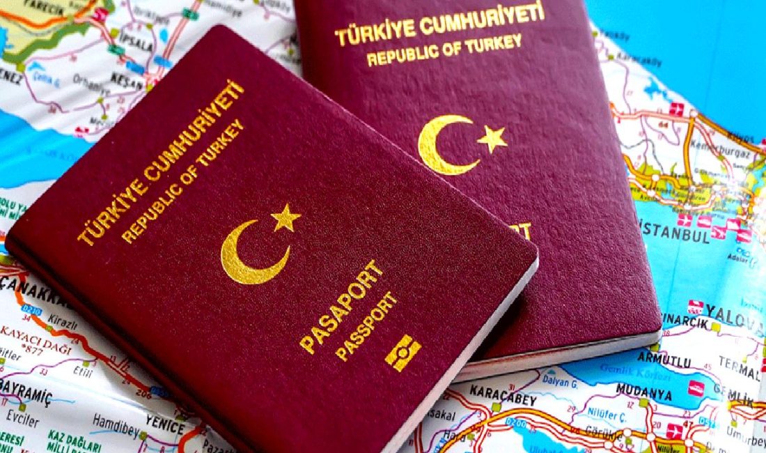 Yurt Dışı Çıkış Harç Pulu Ücretinde Artış Yurt dışına çıkış yapacaklar için harç pulu ücretlerinde önemli bir