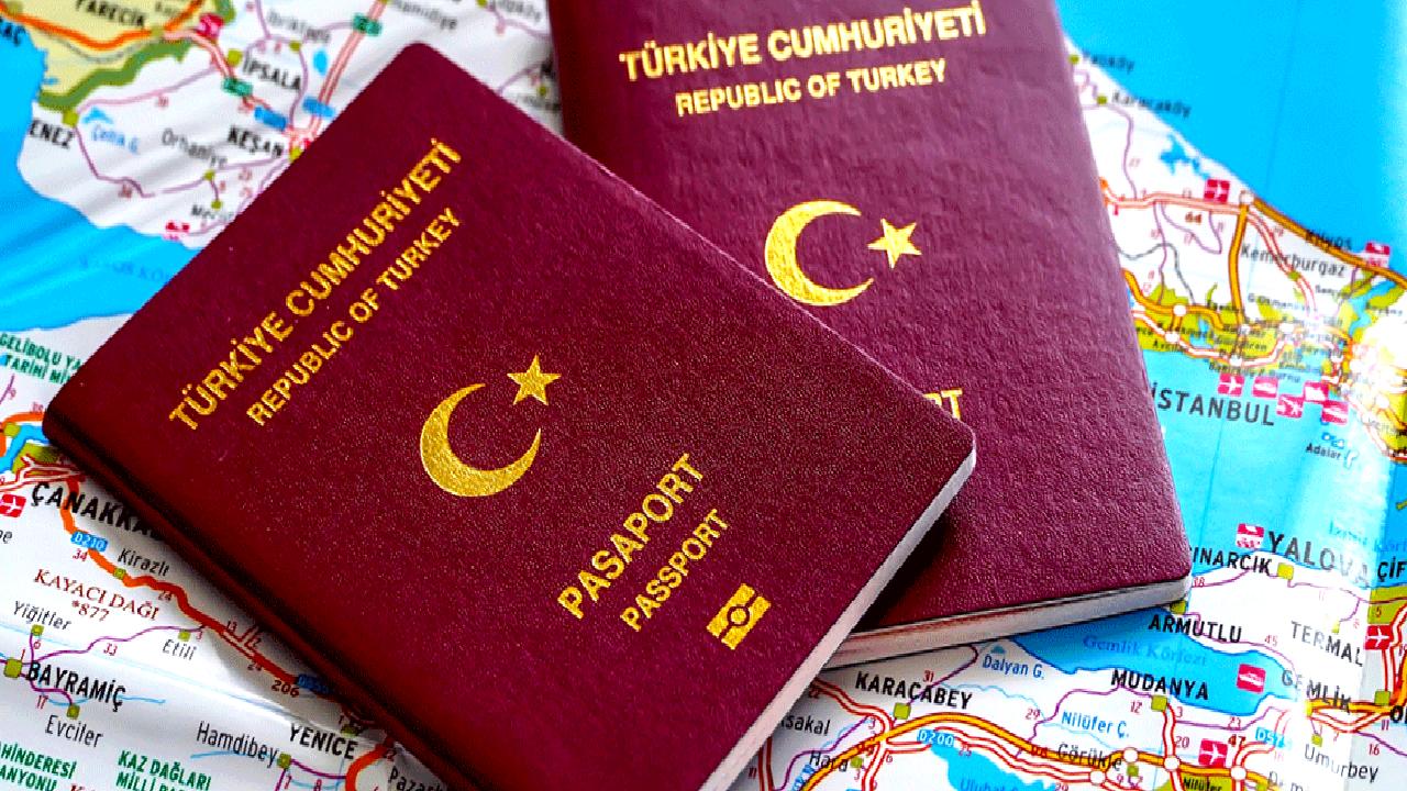 Yurt dışına çıkış yapacaklar için harç pulu ücretlerinde önemli bir