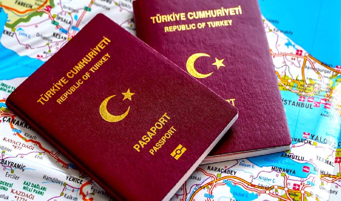 Yurt Dışı Çıkış Harç Pulu Ücretinde Artış Yurt Dışı Çıkış Harç Pulu Ücretinde Artış! Yeni düzenlemelerle birlikte