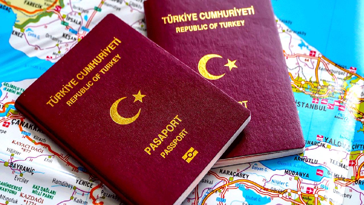 Yurt Dışı Çıkış Harç Pulu Ücretinde Artış! Yeni düzenlemelerle birlikte