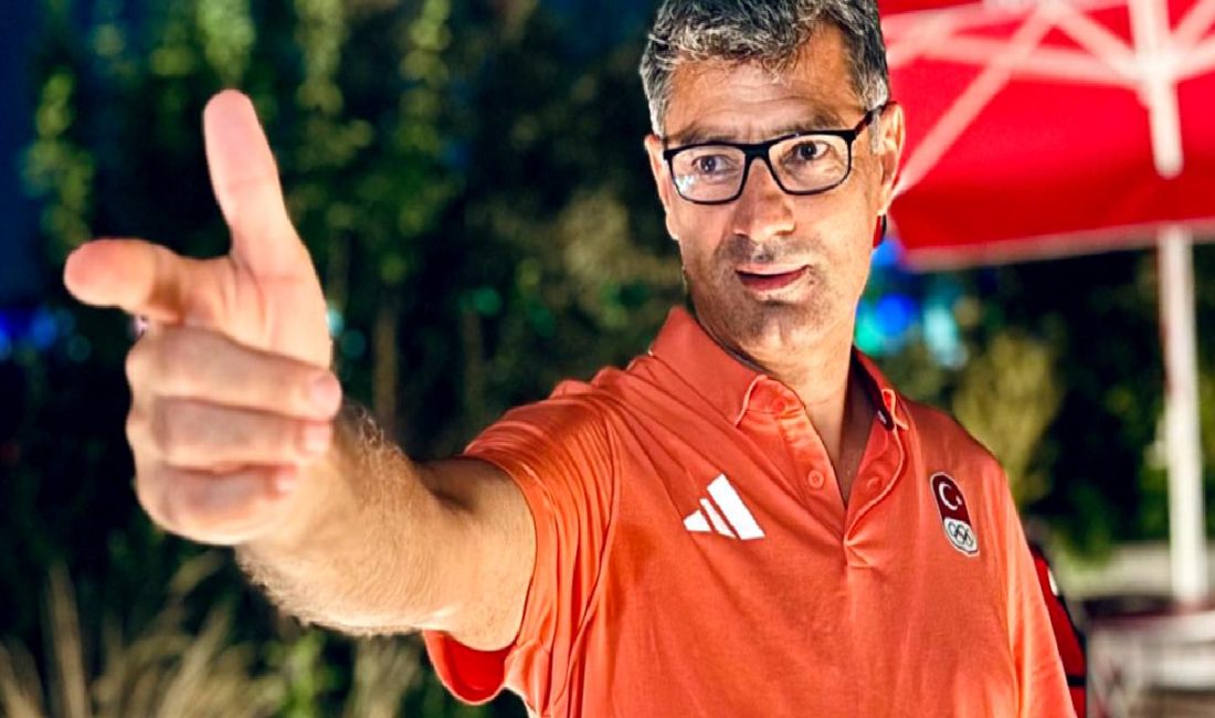 Yusuf Dikeç’in İkonik Başarısı ve Türkiye’nin Turizm Üzerindeki Etkisi Yusuf Dikeç'in ikonik başarısı, Türkiye'nin turizm sektöründe yarattığı etkiyi gözler