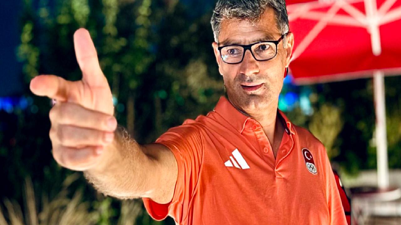 Yusuf Dikeç'in ikonik başarısı, Türkiye'nin turizm sektöründe yarattığı etkiyi gözler