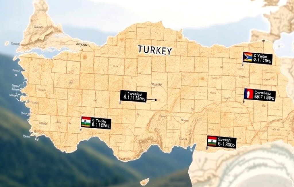 09 Ekim 2024 tarihli son dakika gelişmeleriyle AFAD ve Kandilli