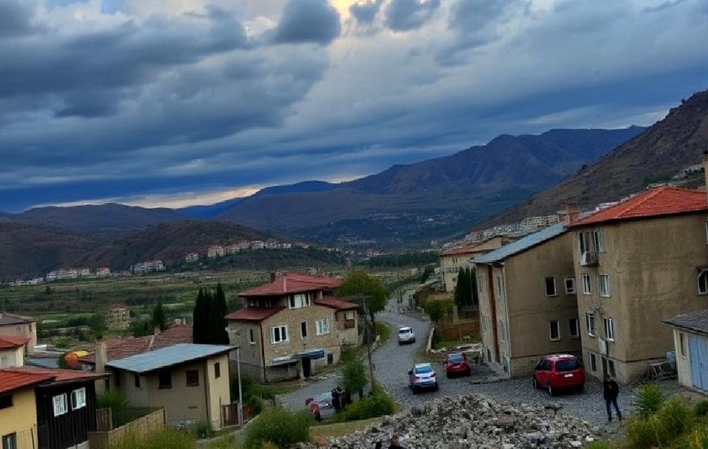 13 Ekim 2024 Son Dakika: Türkiye’de Gerçekleşen Son Depremler 13 Ekim 2024 tarihli son dakika haberlerinde, Türkiye'de meydana gelen