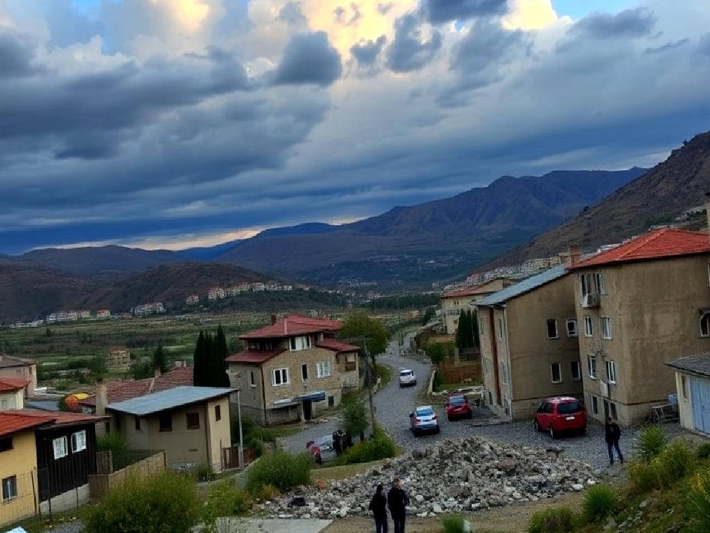 13 Ekim 2024 tarihli son dakika haberlerinde, Türkiye'de meydana gelen