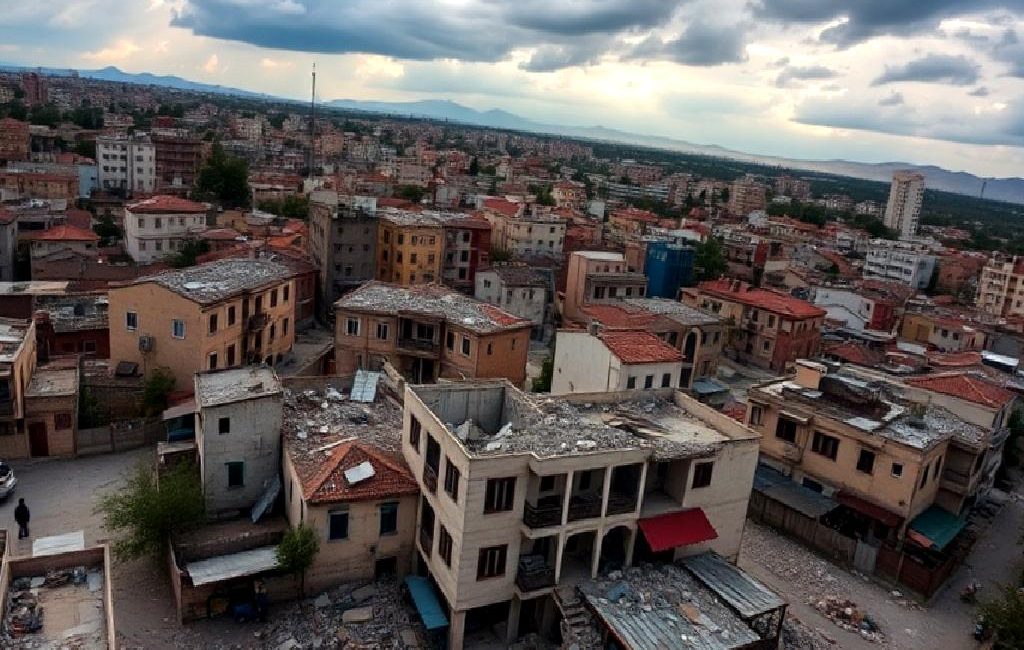 15 Ekim 2024 Elazığ Depremi'nin detayları ve son gelişmeleri bu