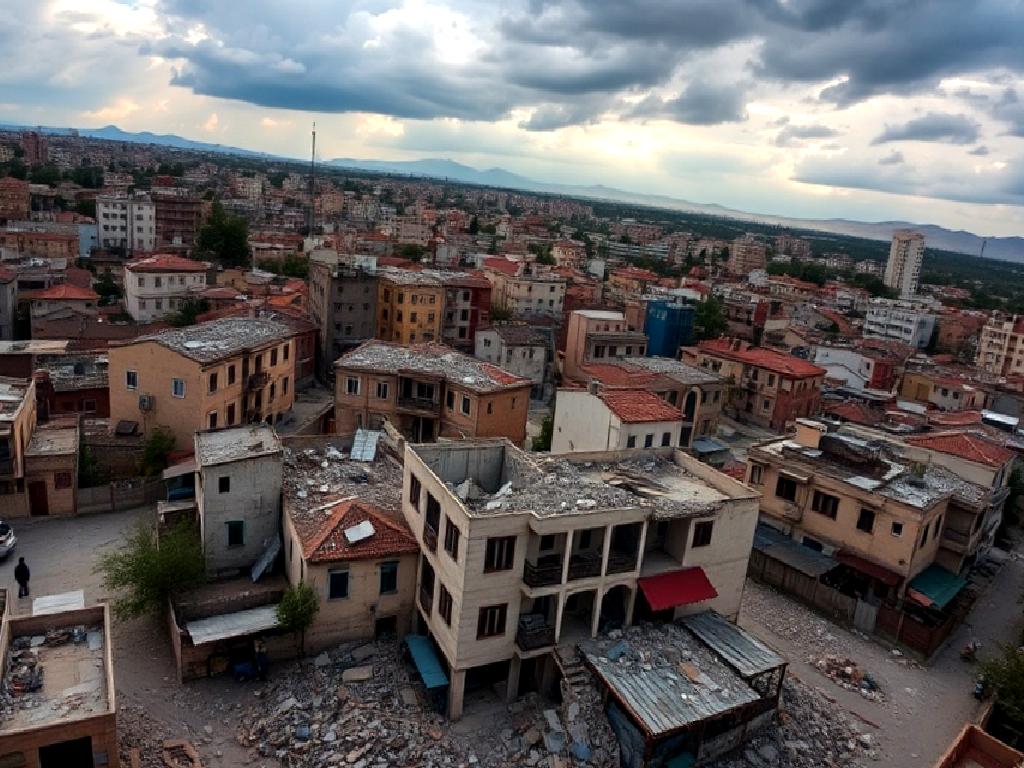 15 Ekim 2024 Elazığ Depremi'nin detayları ve son gelişmeleri bu