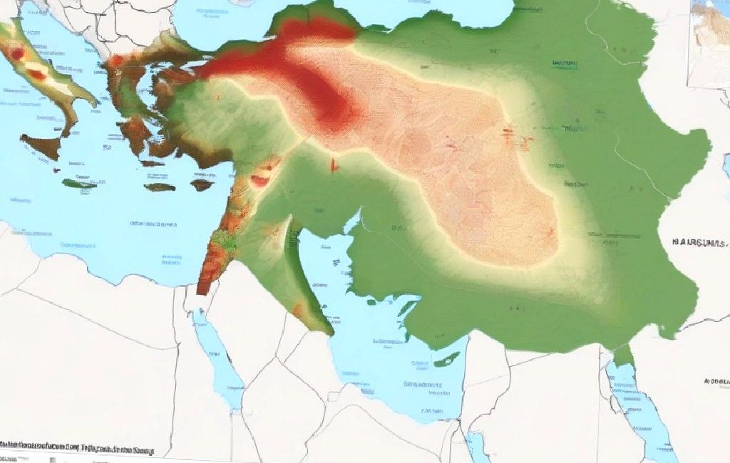 19 Ekim 2024 Son Dakika: AFAD ve Kandilli Son Depremler Listesi 19 Ekim 2024 tarihli son depremler hakkında en güncel bilgileri