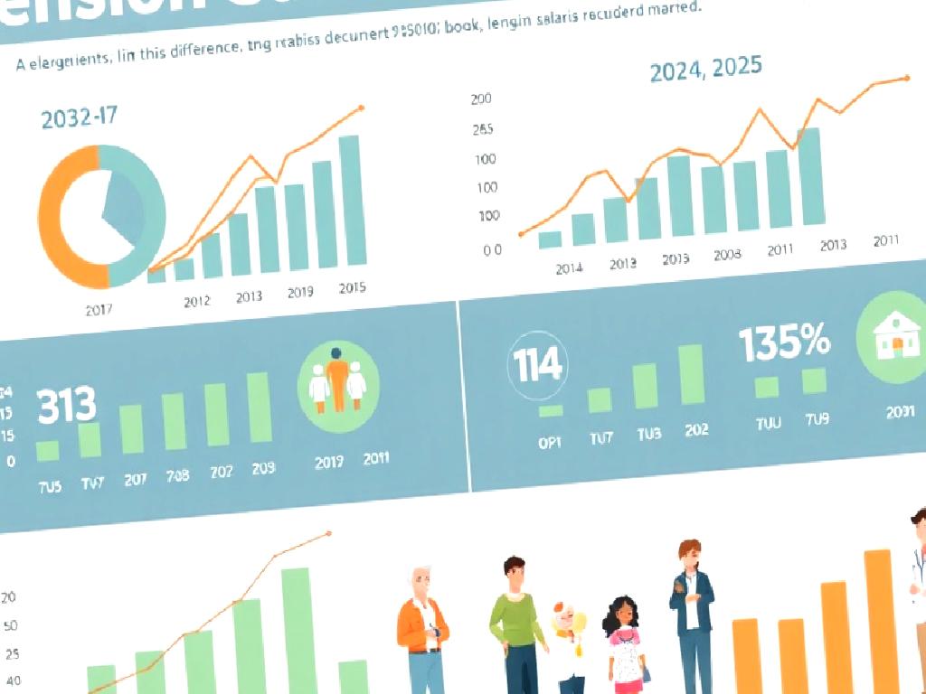 2024-2025 emekli maaş farkları ve gelişmelerine dair en güncel bilgileri