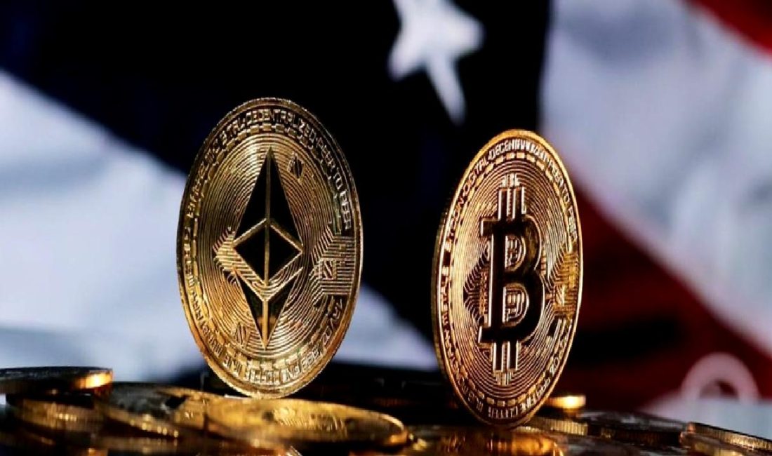 2024 ABD Başkanlık Seçimi ve Kripto Para Piyasalarının Geleceği 2024 ABD Başkanlık Seçimi'nin kripto para piyasaları üzerindeki etkilerini keşfedin.