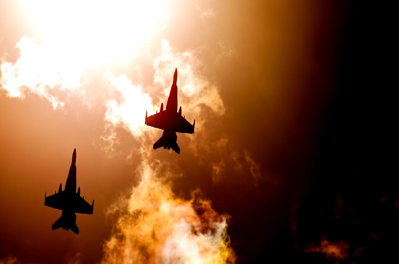 2024 yılı ilk dokuz ayında savunma ve havacılık şirketleri hisselerinde