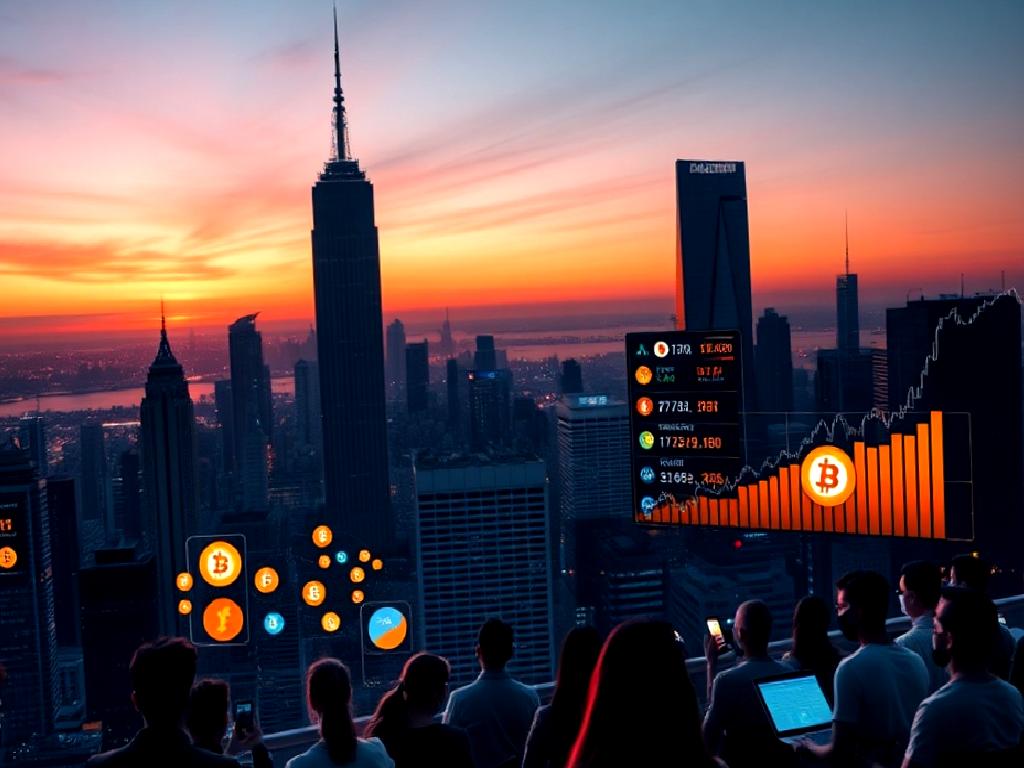 2024 yılı altcoin piyasasında keşfedilecek yeni fırsatlar ve yükseliş sinyalleri!