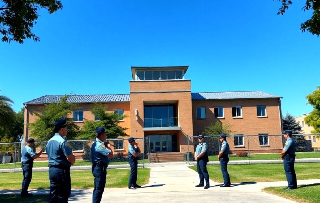 2024 yılı infaz koruma memuru alımı süreci ve KPSS ile